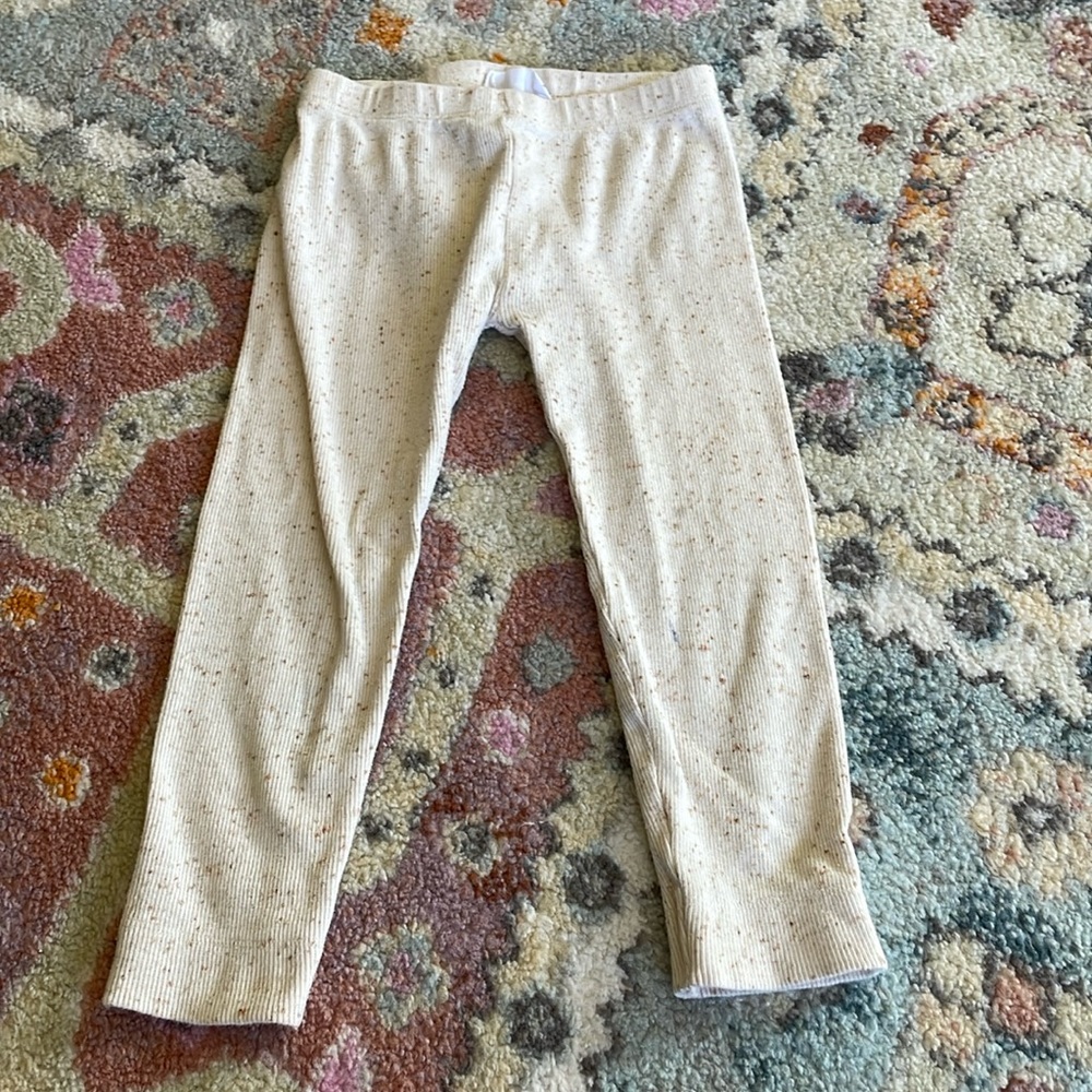 Jamie Kay ribbed pants